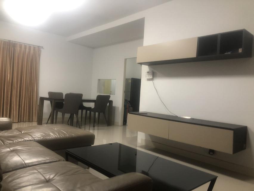 ขายบ้านเดี่ยวพร้อมเฟอร์ หมู่บ้านโมดิวิลล่าลาดกระบัง-สุวรรณภูมิ2.85ล้านบาทเจ้าของขายเอง 12