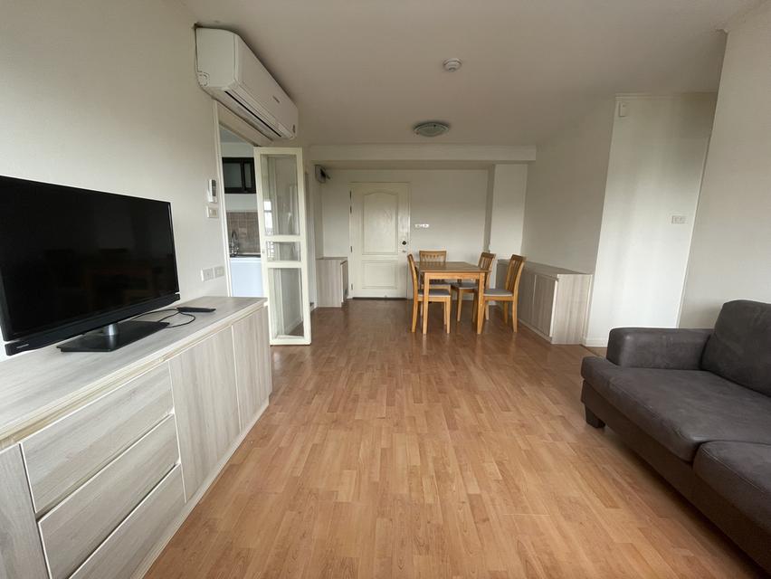 ให้เช่าลุมพินีวิลล์ พระแม่มารี-สาทร 1