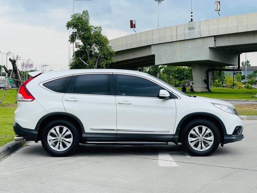 รูป HONDA CR-V G4 2.0E 4WD 3