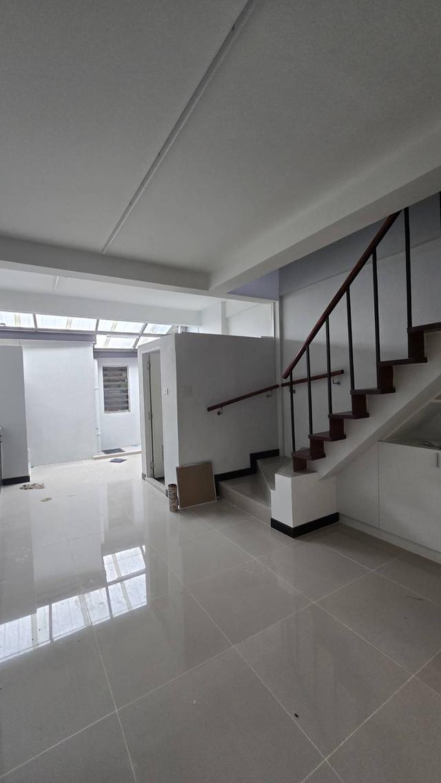 ขายทาวน์เฮาส์ 2 ชั้น ม.อมรพันธ์ 9 ซ.เสนานิคม 1 ลาดพร้าว ทำเลดี เดินทางสะดวก ใกล้ BTS เสนานิคม 8