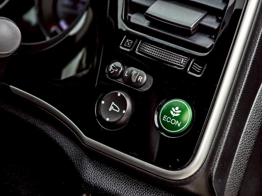 รหัสรถ CBLX4997 🚗 HONDA CITY 1.5 V+ i-VTEC ปี 2018 🚗 11