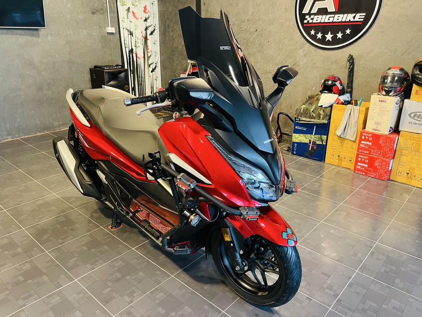 Forza350