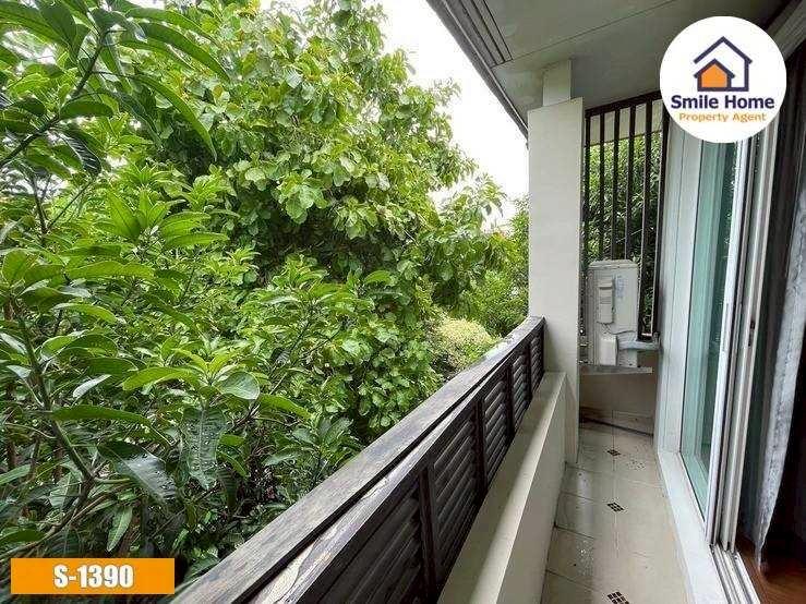 บ้านเดี่ยว เดอะเซนโทร อ่อนนุช–วงแหวน พร้อมอยู่ ใกล้โรบินสันลาดกระบัง 13