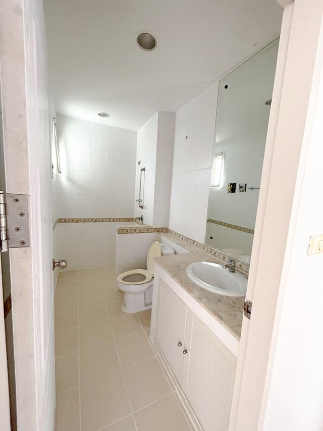 ขาย บ้านเดี่ยว2 ชั้น หลังมุม ม.เศรษฐสิริ รามอินทรา  ใกล้ซาฟารีเวิล์ด,ห้างแฟชั่นไอส์แลนด์ 8