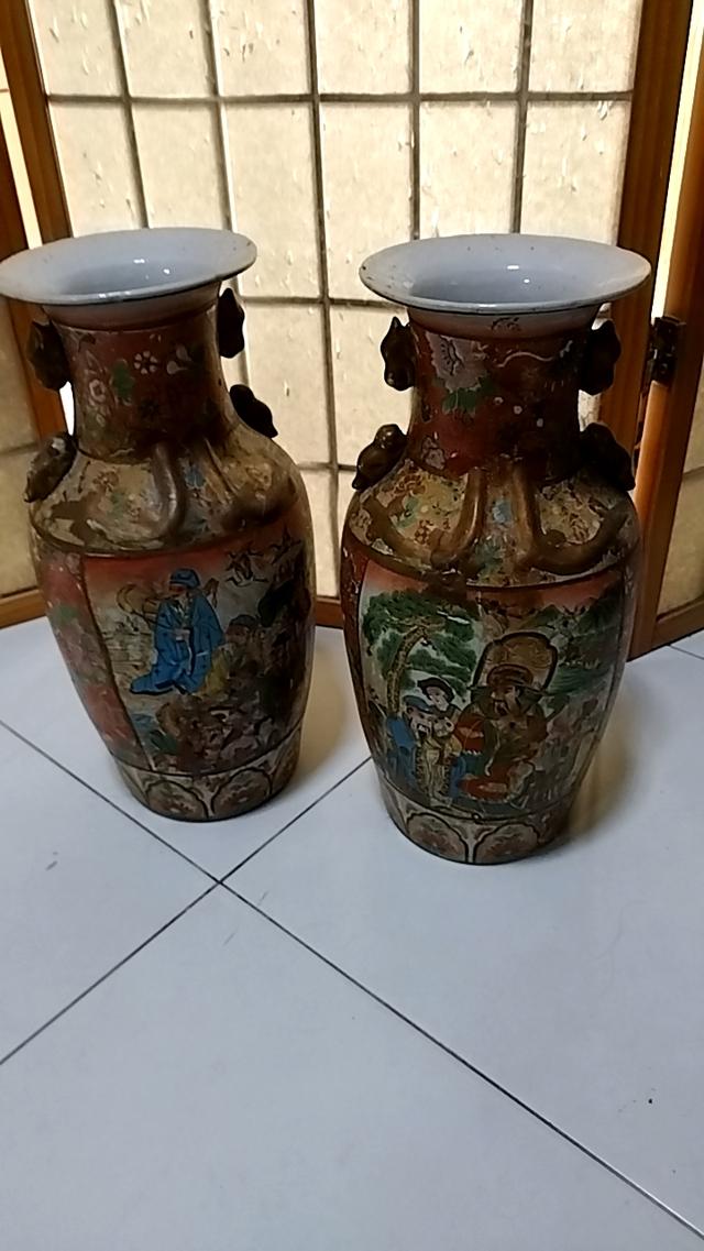 ขายแจกันจีนโบราณ