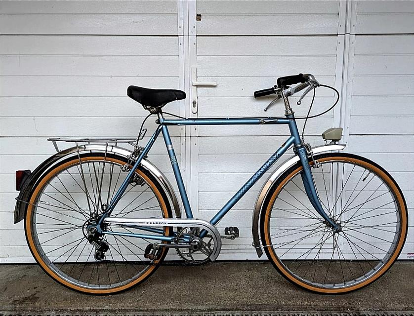 จักรยาน เปอโยต์ Made in France รูปที่ 10