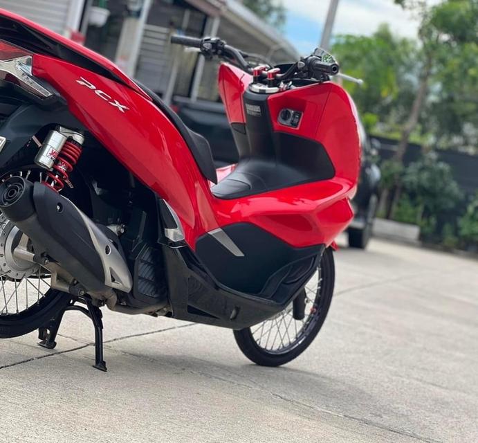 Honda PCX ปี 2019 รถสวยใหม่ขับดี จังหวัด ภูเก็ต 2