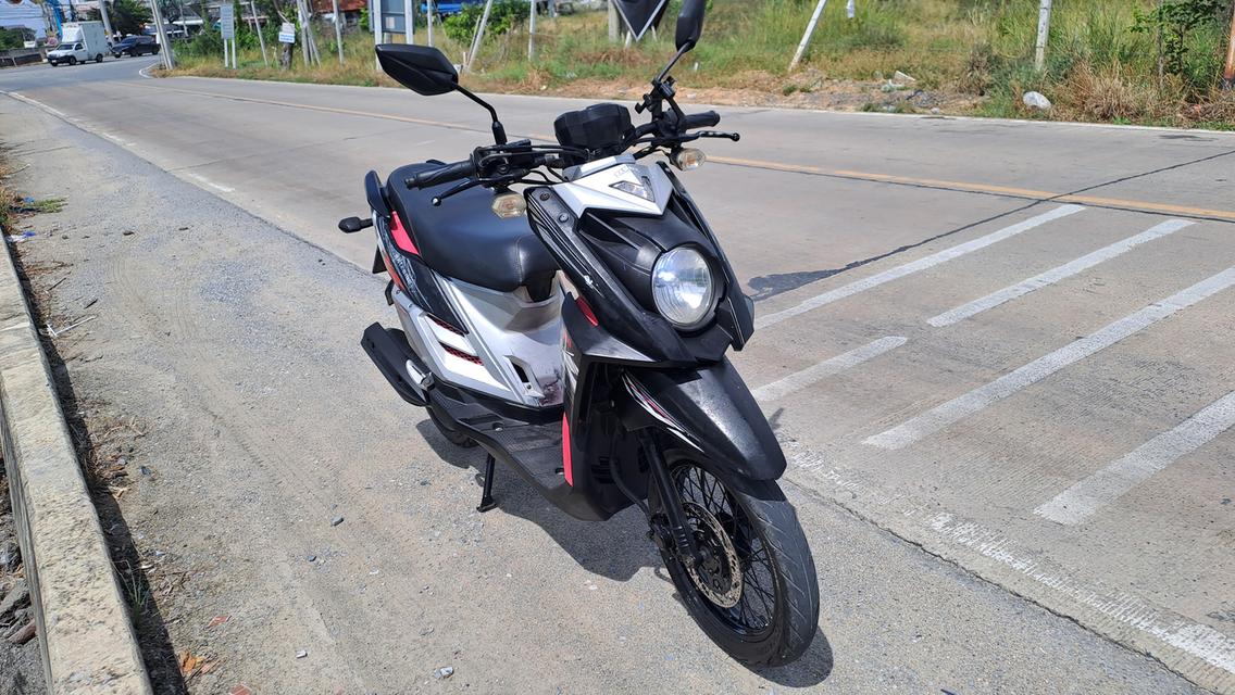 Yamaha TTX เอกสารครบ 3
