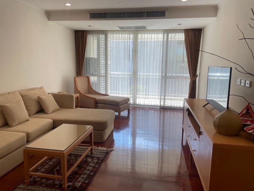 Apartment Sukhumvit 22  4