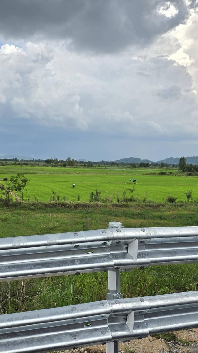 ขายที่ดินนครสวรรค์ อ.เมือง ติดถนนใหญ่ 1