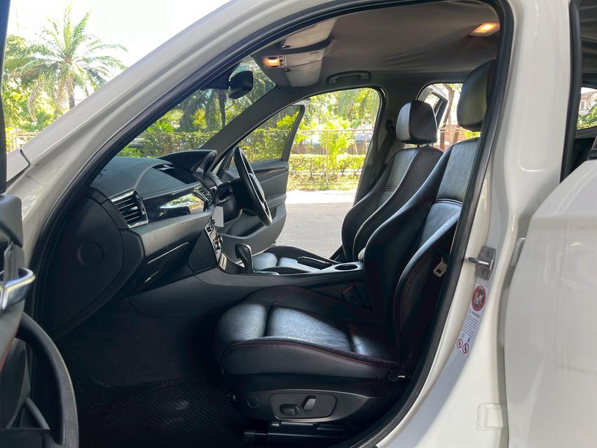 BMW X1 2.0 sDrive18i Sport E84 AT ปี 2014 18