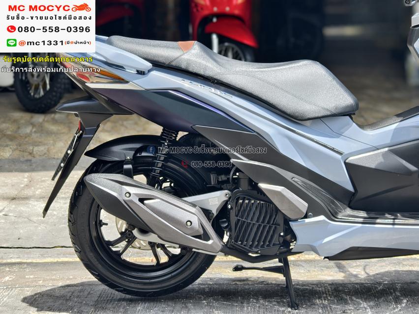 Gpx Drone Keyless 2021 เลขไมล์ 10000กิโล  กุญแจรีโมท2ดอก บุคเซอวิสครบ No1079   15