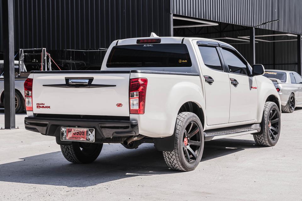 รหัสรถ 67GG6991 🚙 Isuzu D-Max 1.9 Hi-Lander Z AT ปี 2019 8