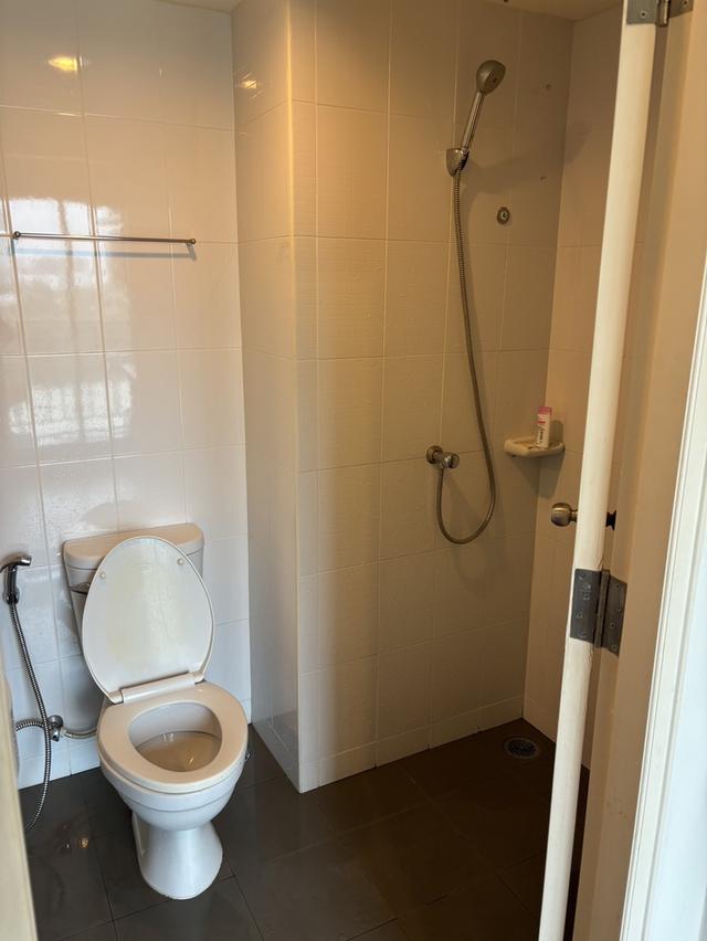 คอนโดมีเตียมติดชายทะเล 4