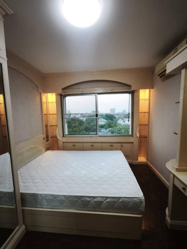 คอนโดบ้านสวนธนรัชดา36 1