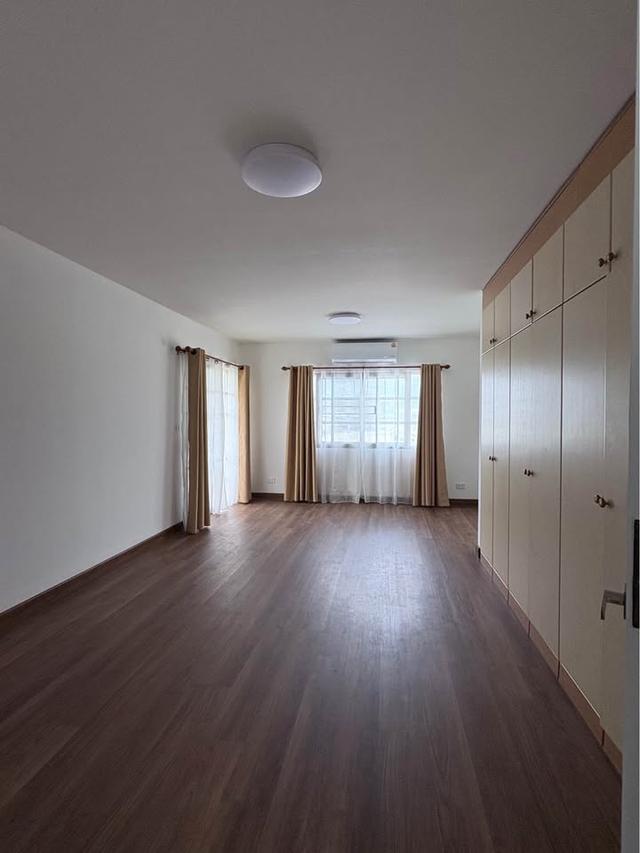 บ้านเดี่ยว ให้เช่า บางกะดี พื้นที่ 150 ตร.ว. พื้นที่ใช้สอย310 ตร.ม. 6
