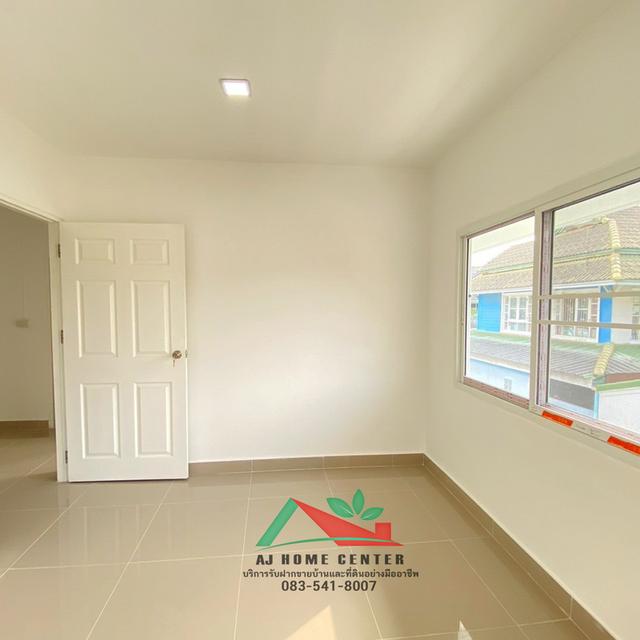 รีโนเวทใหม่ขายถูก2.39ล้าน ทาวน์เฮ้าส์25.4ตรว. หลังมุม ม.พฤกษา18/1 บางใหญ่ ฟรีโอน 13