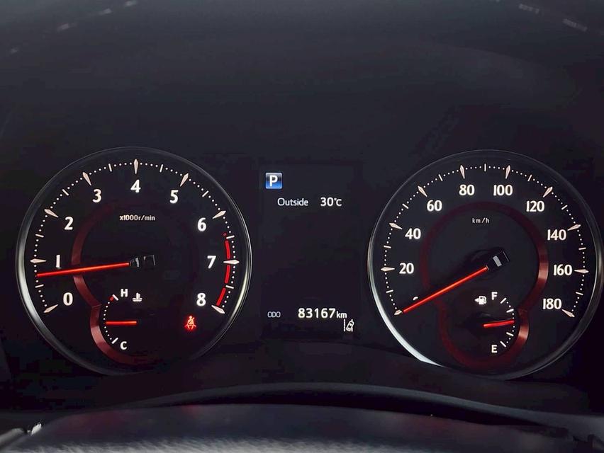 รหัสรถ PEAT540 🚙🚐TOYOTA ALPHARD SC 2021  17