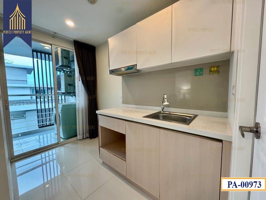 คอนโด Elements Srinakarin พร้อมอยู่ราคาย่อมเยาว์ติดสถานีรถไฟฟ้า 11