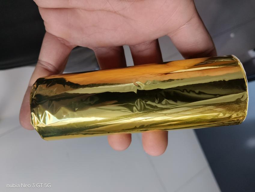 กระดาษเครื่องโพส 57×40 50 ม้วน รูปที่ 5