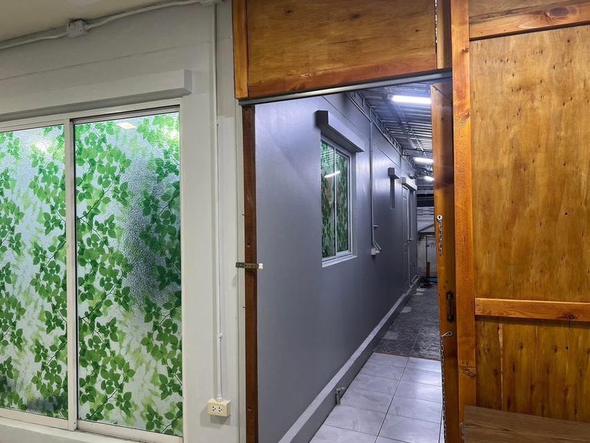 ขายบ้านเดี่ยว 4 นอน 3 น้ำ 3 จอด พูฤกษาวิลเลจ6 บางขุนี้เทียน-ชายทะเล 14