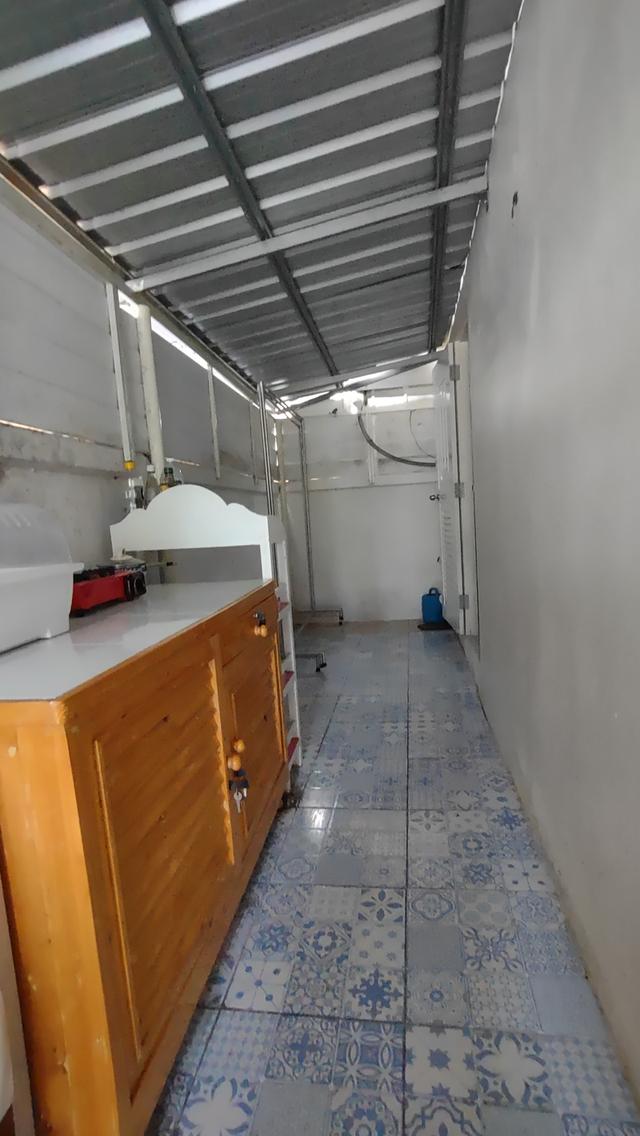 บ้านพร้อมเฟอร์4นอน3น้ำ50ตรว​3.4ล้าน​เข้าซอยไทยวัสดุเพียง1.2กิโล 15