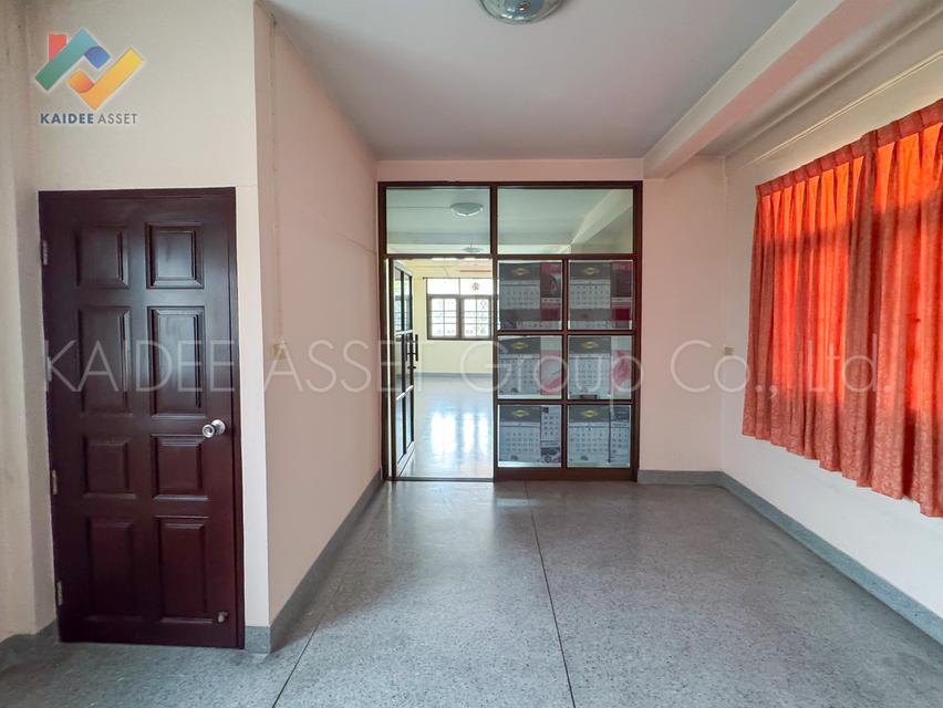 บ้านเดี่ยว ซอย ลาดพร้าว 51 ใกล้รถไฟฟ้า สถานี โชคชัย 4 16