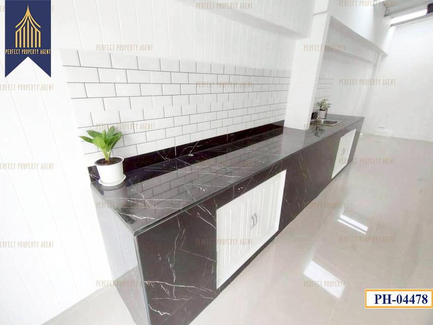 ขายบ้านเดี่ยวเอกลดา บางบัวทอง​ บางใหญ่​ นนทบุรี​ 8