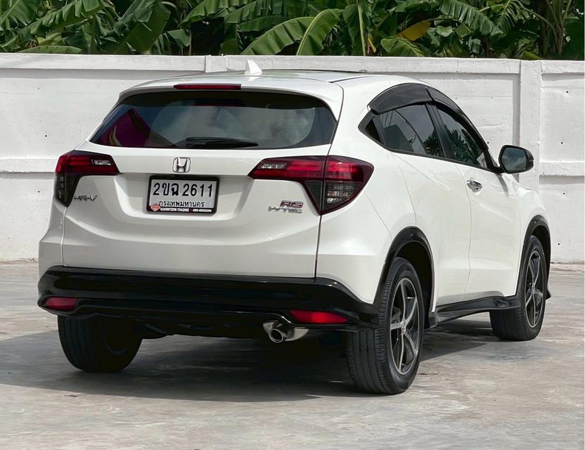 2015 Honda HR-V 1.8 EL 13