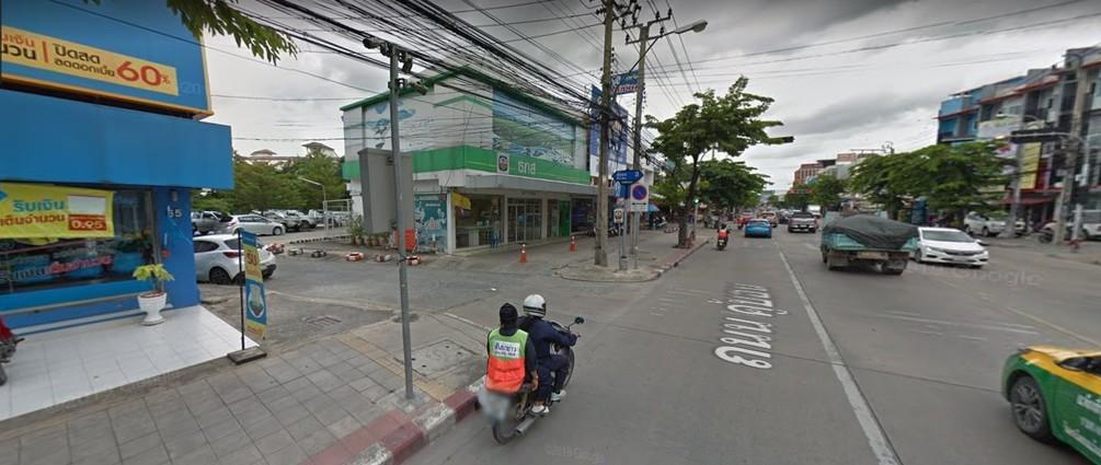 ขายที่ดิน 98 ตรว.  ซอย คู้บอน 3 เดินทางสะดวก ทำเลดี ใกล้ถนนรามอินทรา และ สถานีรถไฟฟ้าคู้บอน (สีชมพู)  6
