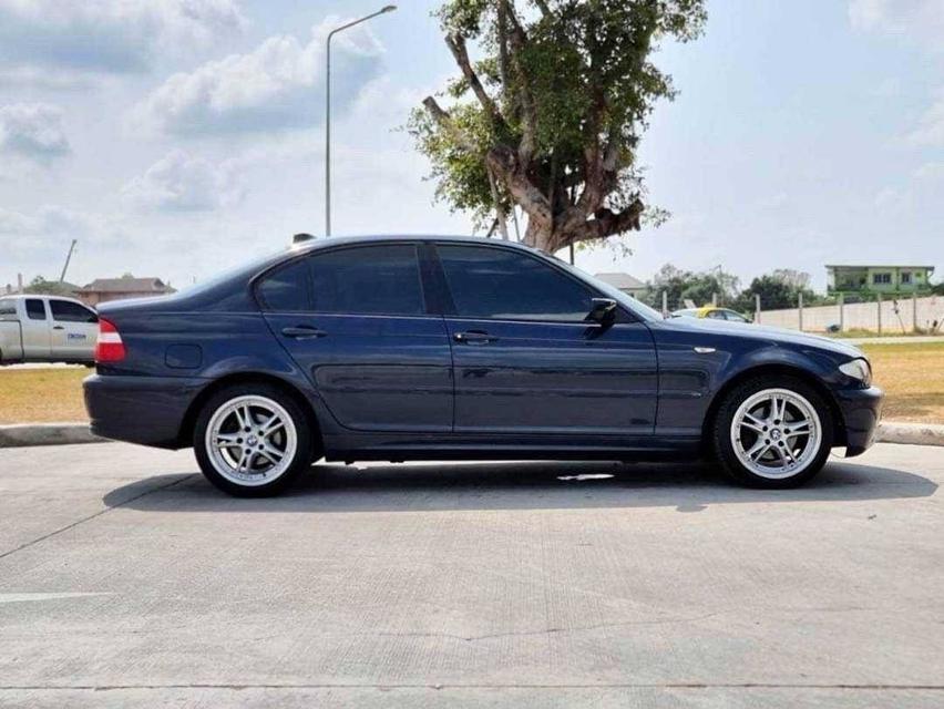BMW series3 1