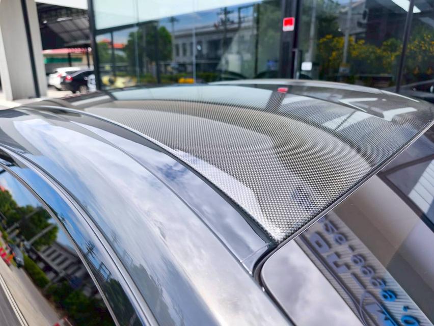 รหัสรถ KPV205 2019 BMW 840d xDrive MSport Coupe สีเทา 6