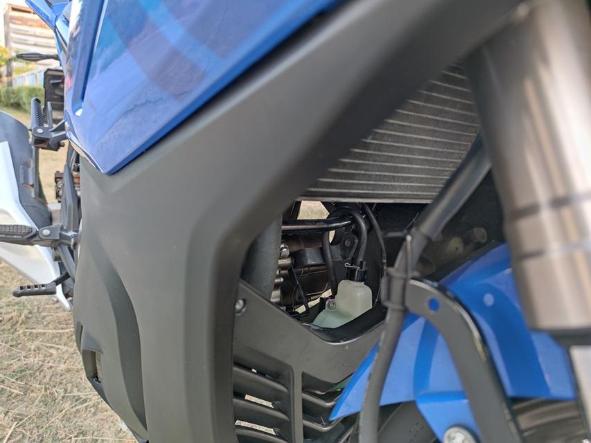 ลดราคา DEMON GR200R – DACORSA 2 รุ่น 4 วาล์ว ครับ รูปที่ 9