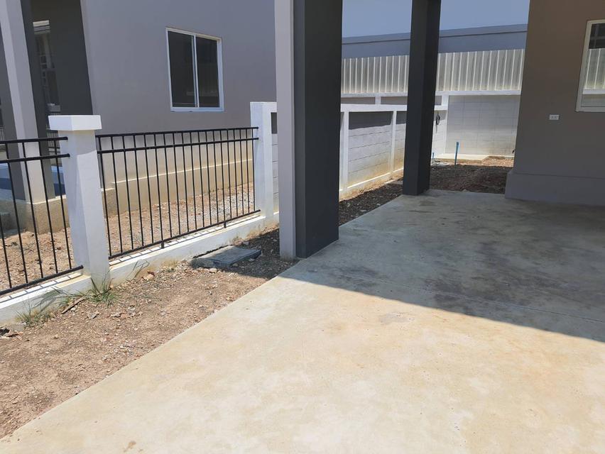 บ้านเดี่ยว 3 ห้องนอน 3 ห้องน้ำ 2 ที่จอดรถ เริ่มต้น 2.6 ล้าน 2