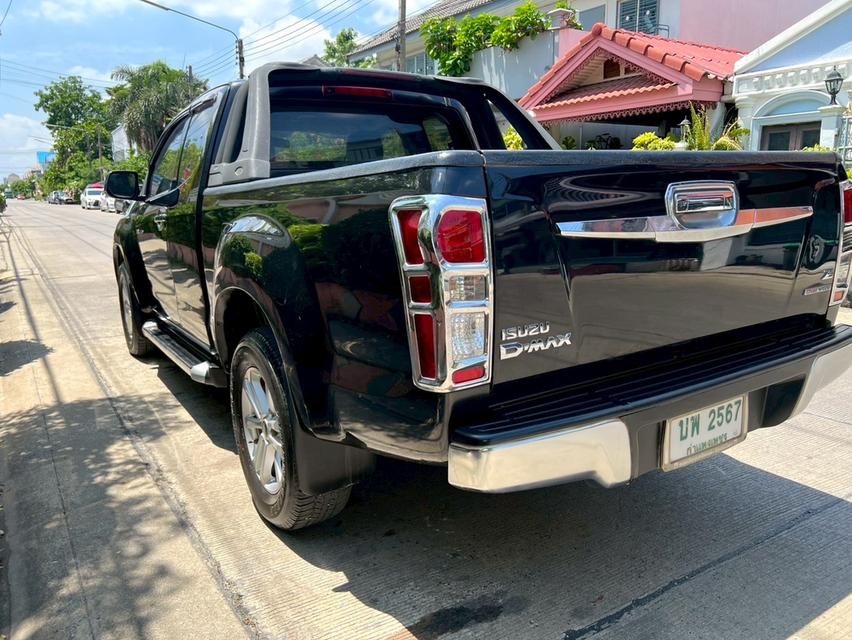 ISUZU D-MAX HILANDER 2.5 Ddi VGS ปี2012 รูปที่ 10