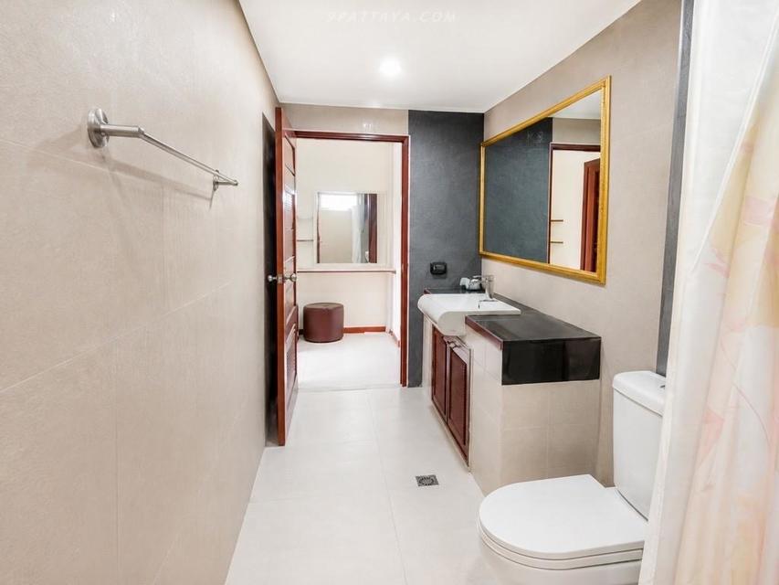 For Sale / Rent — Hyde Park 2, Thappraya RoadGreat opportunity below market price on Thappraya Road, near Bali Hai Pier and convenient 7