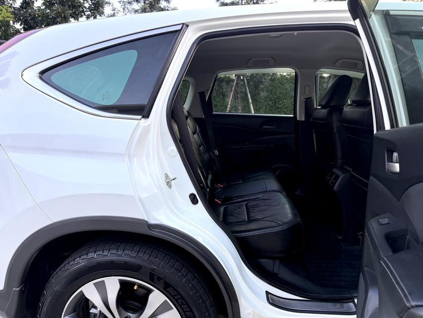 HONDA CRV 2.4EL 4WD ปี 2014 รูปที่ 13