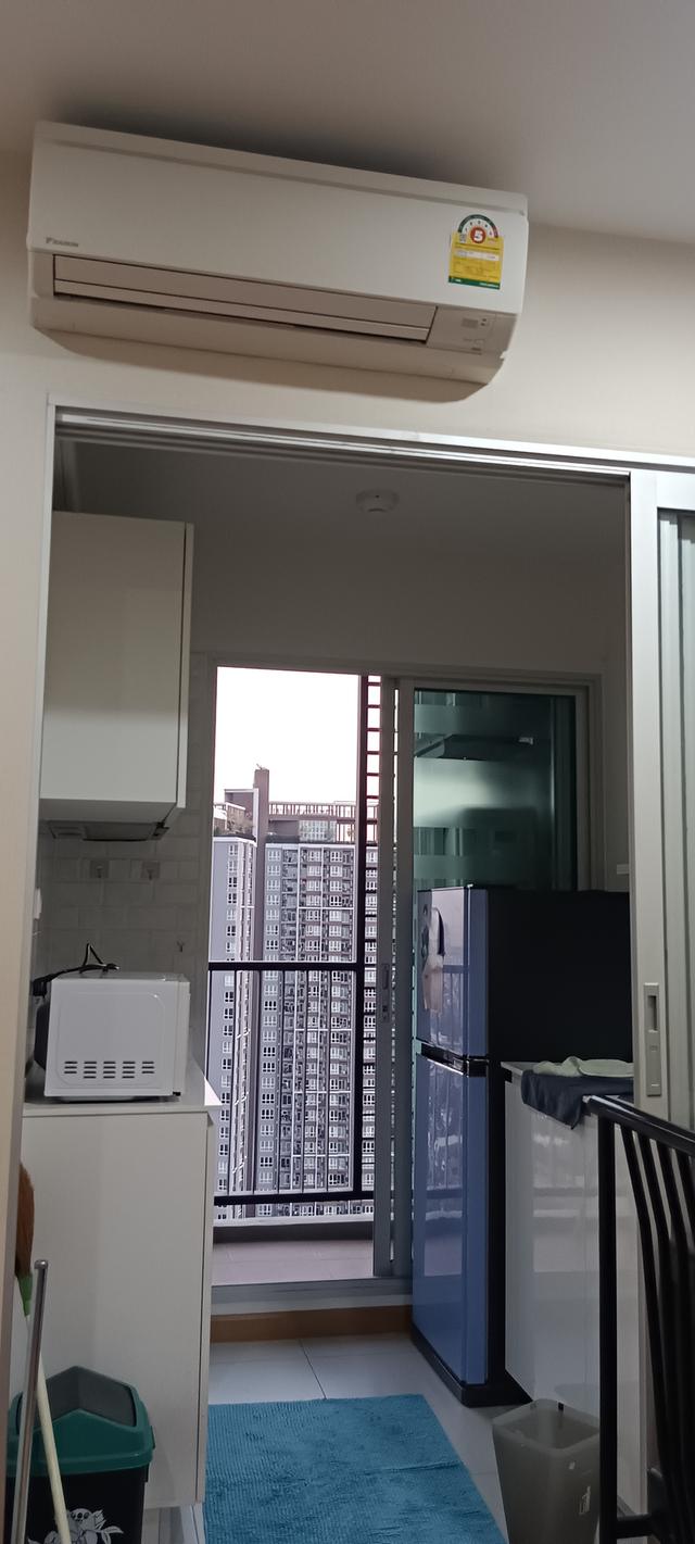 คอนโดให้เช่าติดรถไฟฟ้าเดอะเพรสซิเดนท์3สาทรราชพฤกษ์ 8