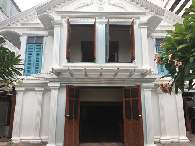 ให้เช่าบ้านเดี่ยว 2 ชั้น 100 ตรว. สไตล์ Contemporary ซอยประชาชื่น 12 ใกล้รถไฟฟ้าสายสีม่วงเตาปูน ใกล้สวนจตุจักร 2