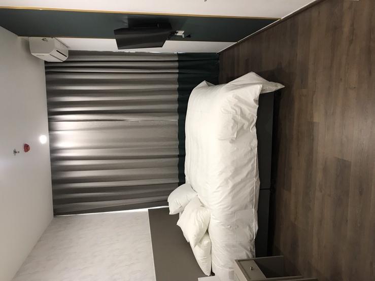ให้เช่าคอนโด The Rich Residence Sukhumvit ใกล้ BTS นานา สนใจติดต่อ 0814226222 5