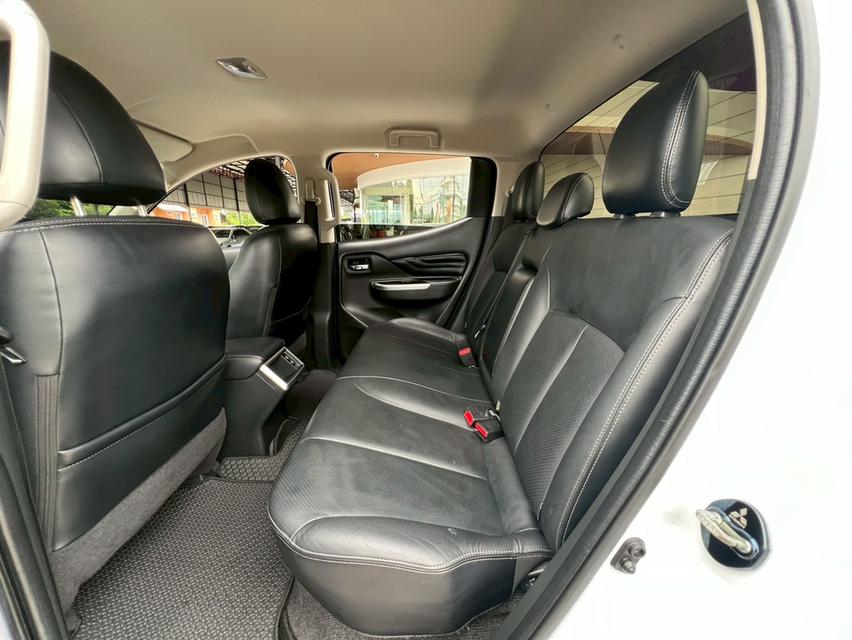 MITSUBISHI TRITON 2.4 GT ปี 2019 11