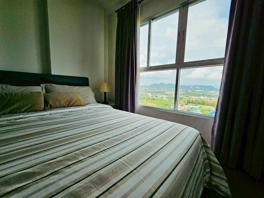 คอนโดบ้านเคียงฟ้า หัวหิน 7