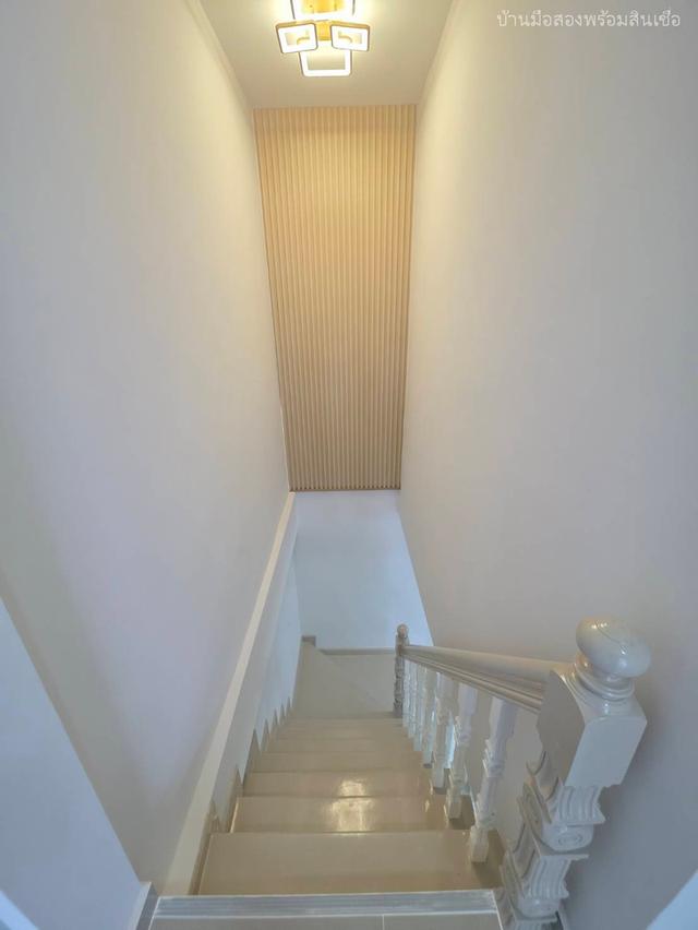 หมู่บ้านเคซี 5 พระยาสุเรนทร์ 40 12