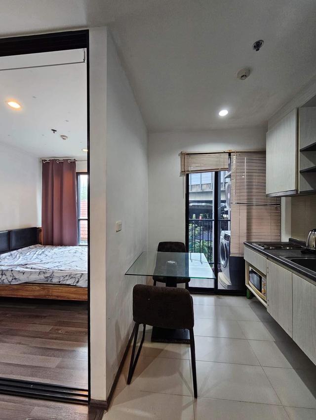 The Base Park West Sukhumvit 77 ห้องพร้อมสำหรับปล่อยเช่า 4