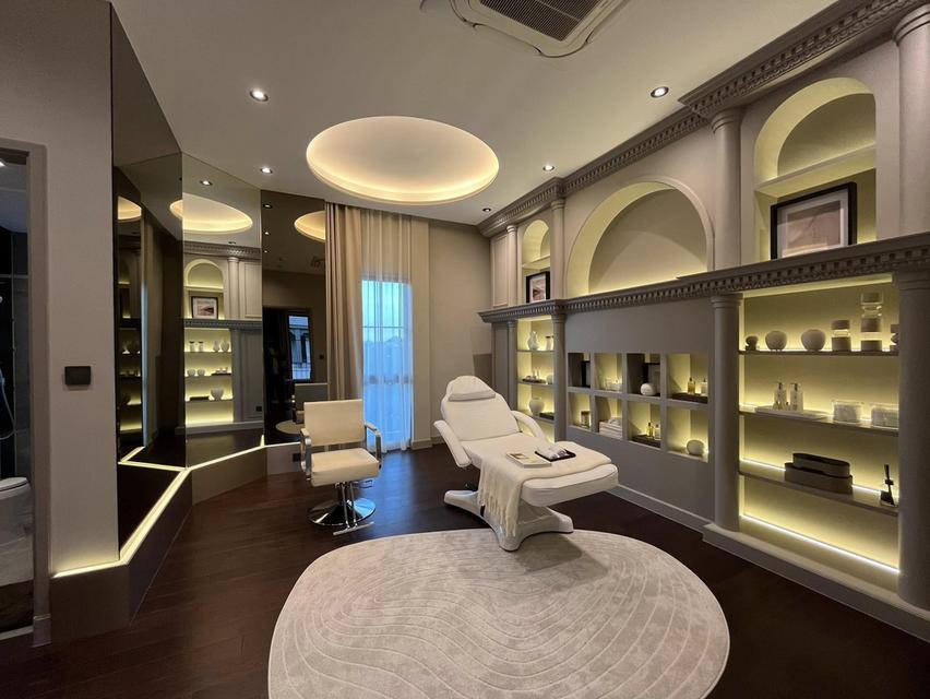 ขาย คฤหาสน์หรู Grand Bangkok Boulevard Na Uthayan ถนน อุทยาน ใกล้ ม. มหิดล และ คู่ขนานลอยฟ้า 20