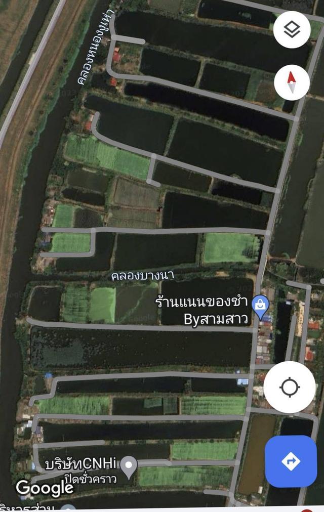 ขายที่ดิน วัดหนองปลือ สมุทรปราการ 11