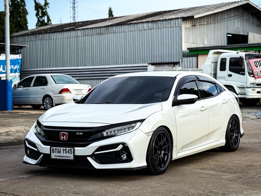Civic