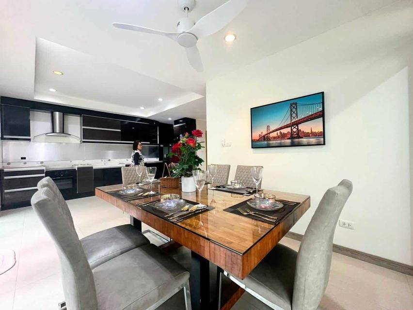 For rent villa style modern Jomtien can do business dairy  18