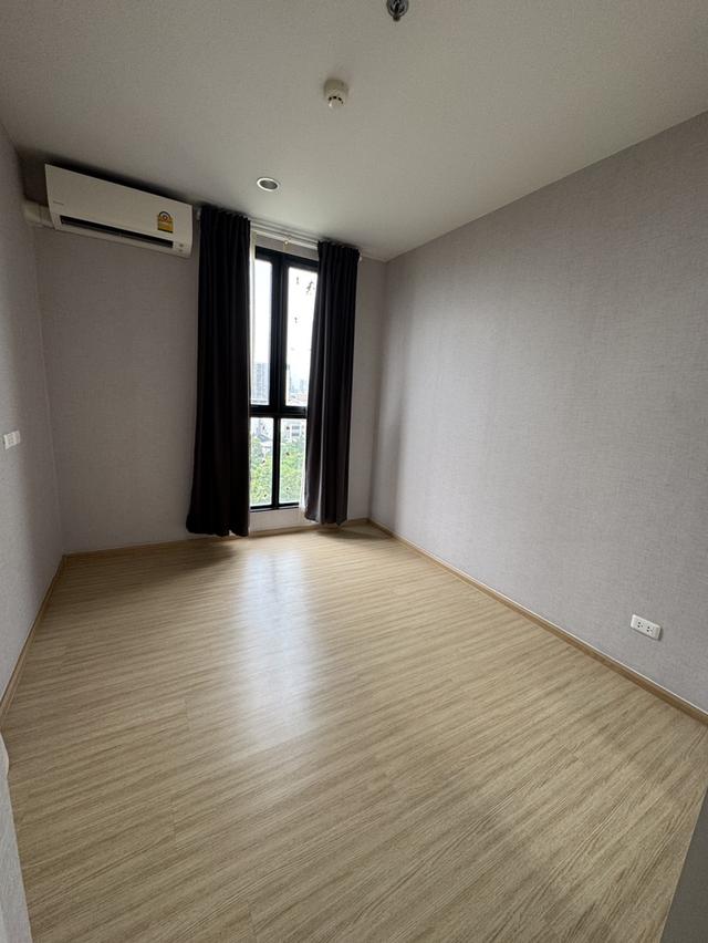 ขาย Plum Condo ปิ่นเกล้า 1 ห้องนอน 25 ตร.ม. เฟอร์ครบ พร้อมอยู่ ทำเลดี ใกล้ MRT บางยี่ขัน เพียง 2 ล้านบาท 5