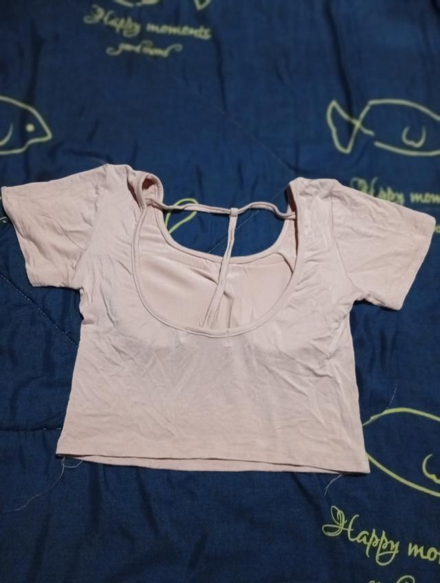 เสื้อครอป 2